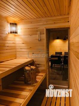 Дом 700м², 3-этажный, посуточно,