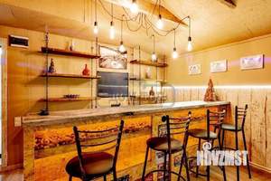 Дом 700м², 3-этажный, посуточно,