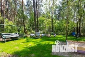 Дом 700м&sup2;, 3-этажный, посуточно, 