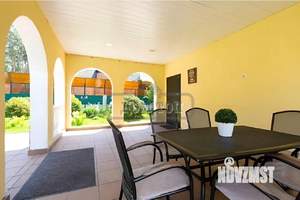 Дом 700м&sup2;, 3-этажный, посуточно, 