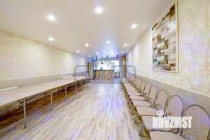 Дом 700м&sup2;, 3-этажный, посуточно, 