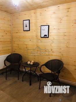 Дом 700м&sup2;, 3-этажный, посуточно, 