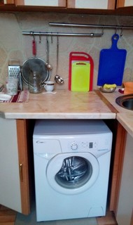 Фото комнаты в аренду (3)