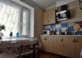 Фото комнаты в аренду (5)