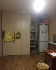 комната в общежитии, 17м2, 3/9 этаж