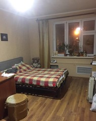 комната в общежитии, 17м2, 3/9 этаж