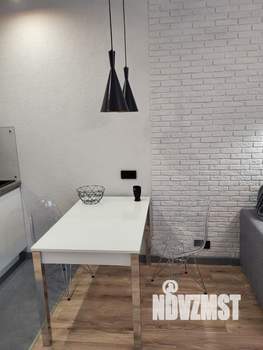 1-к квартира, на длительный срок, 30м2, 10/25 этаж