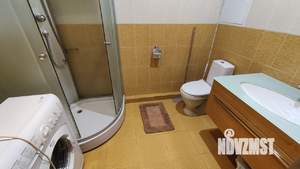 1-к квартира, на длительный срок, 33м2, 4/25 этаж