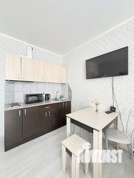 1-к квартира, посуточно, 28м2, 14/25 этаж