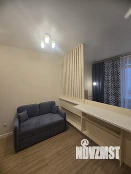 Студия квартира, на длительный срок, 30м2, 18/25 этаж