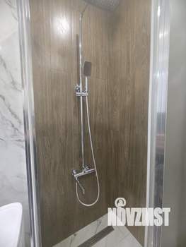 Студия квартира, на длительный срок, 30м2, 12/25 этаж