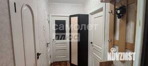 1-к квартира, на длительный срок, 35м2, 1/10 этаж