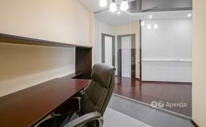 3-к квартира, на длительный срок, 104м2, 2/17 этаж