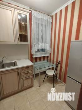 1-к квартира, на длительный срок, 29м2, 2/17 этаж