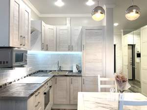 Студия квартира, на длительный срок, 32м2, 10/25 этаж