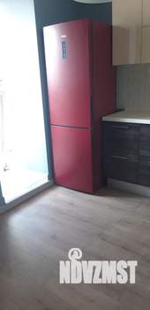 1-к квартира, на длительный срок, 36м2, 7/9 этаж