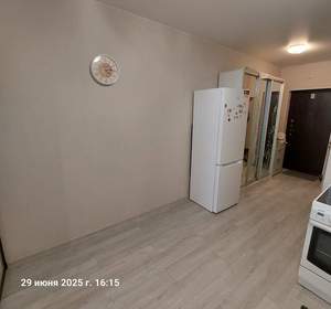 Студия квартира, на длительный срок, 31м2, 13/26 этаж