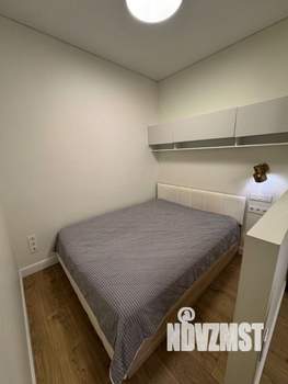 1-к квартира, на длительный срок, 60м2, 2/29 этаж