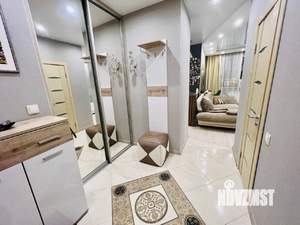 1-к квартира, на длительный срок, 42м2, 24/25 этаж