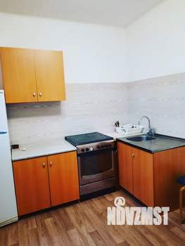 1-к квартира, на длительный срок, 40м2, 7/9 этаж