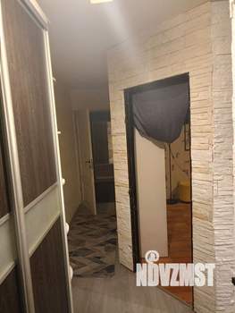 2-к квартира, на длительный срок, 53м2, 2/5 этаж