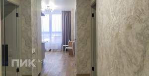 2-к квартира, на длительный срок, 37м2, 10/18 этаж