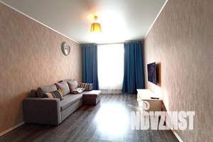 2-к квартира, посуточно, 64м2, 7/27 этаж