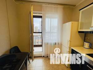 1-к квартира, на длительный срок, 37м2, 10/26 этаж