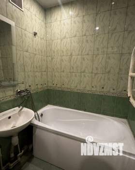 1-к квартира, на длительный срок, 34м2, 3/5 этаж