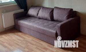 Студия квартира, на длительный срок, 26м2, 5/25 этаж