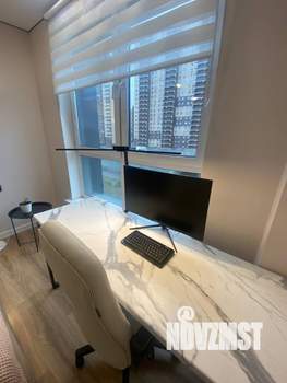 1-к квартира, на длительный срок, 36м2, 5/25 этаж