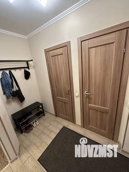 3-к квартира, на длительный срок, 56м2, 18/19 этаж