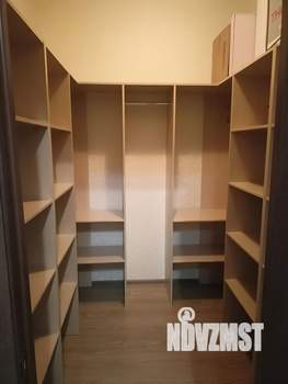 1-к квартира, на длительный срок, 55м2, 21/25 этаж