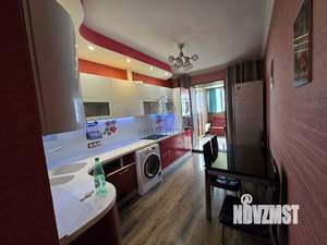 2-к квартира, на длительный срок, 56м2, 23/25 этаж