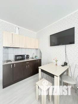 1-к квартира, посуточно, 29м2, 1/1 этаж