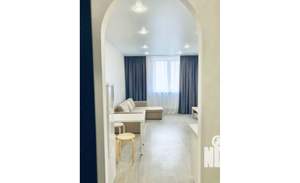 2-к квартира, посуточно, 37м2, 1/1 этаж