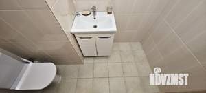 3-к квартира, на длительный срок, 104м2, 23/25 этаж