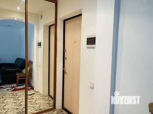 1-к квартира, на длительный срок, 23м2, 2/9 этаж