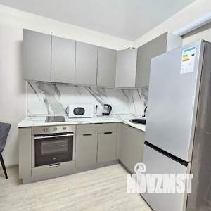 1-к квартира, посуточно, 24м2, 19/25 этаж