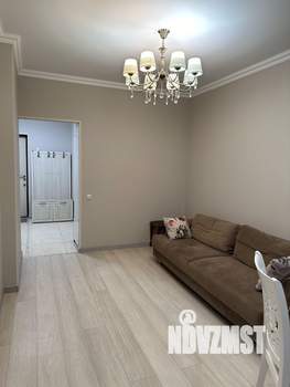 2-к квартира, на длительный срок, 50м2, 10/25 этаж