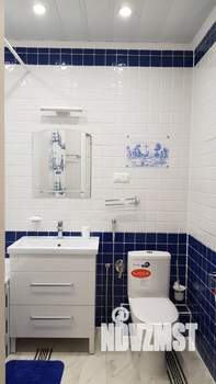 Студия квартира, на длительный срок, 30м2, 6/25 этаж