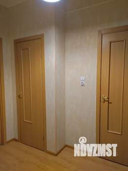 1-к квартира, на длительный срок, 40м2, 11/25 этаж