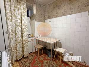 1-к квартира, на длительный срок, 31м2, 5/5 этаж