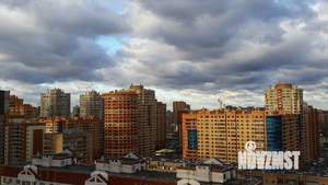 Студия квартира, на длительный срок, 32м2, 9/25 этаж
