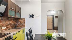 1-к квартира, на длительный срок, 44м2, 11/25 этаж