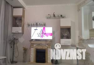2-к квартира, посуточно, 50м2, 25/25 этаж