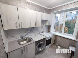 1-к квартира, на длительный срок, 35м2, 7/9 этаж