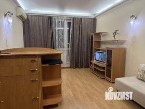 1-к квартира, на длительный срок, 38м2, 7/16 этаж