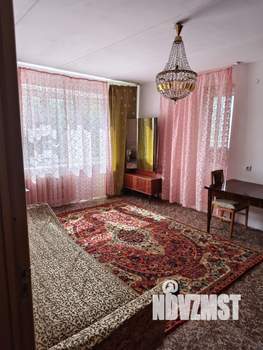 3-к квартира, на длительный срок, 61м2, 4/9 этаж