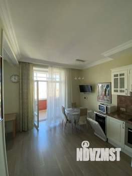 2-к квартира, на длительный срок, 60м2, 18/29 этаж